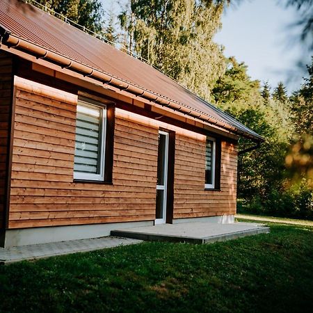 Zacisze Wojtowa Villa Lipinki  Esterno foto