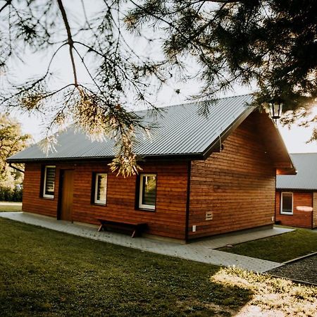 Zacisze Wojtowa Villa Lipinki  Esterno foto
