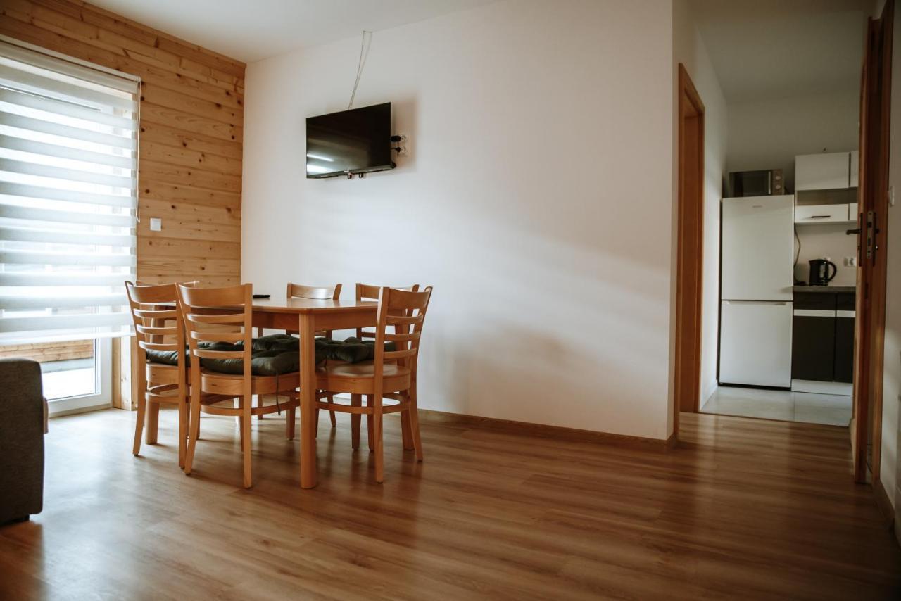 Zacisze Wojtowa Villa Lipinki  Esterno foto