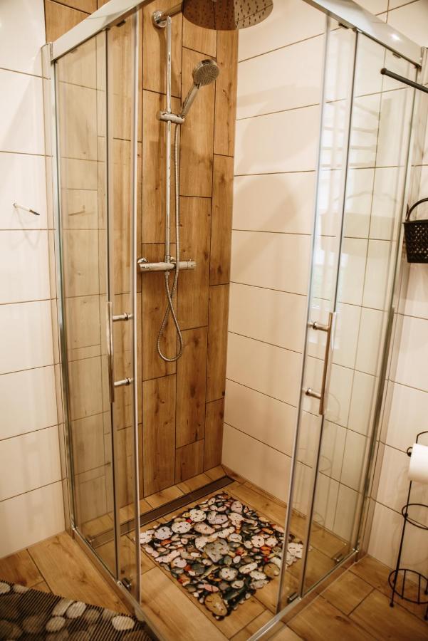 Zacisze Wojtowa Villa Lipinki  Esterno foto