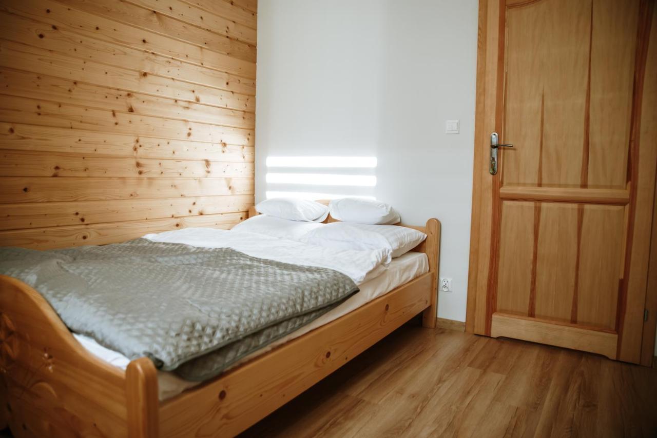 Zacisze Wojtowa Villa Lipinki  Esterno foto
