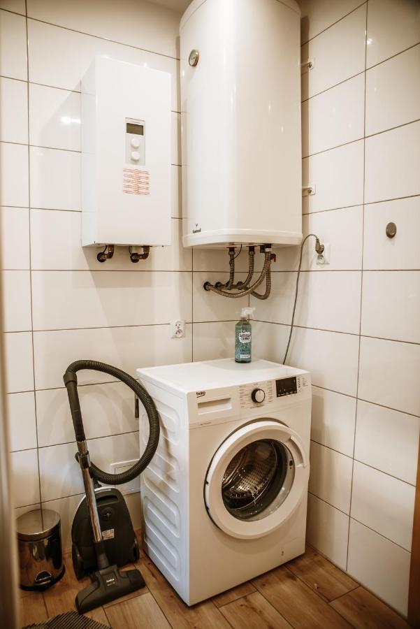 Zacisze Wojtowa Villa Lipinki  Esterno foto