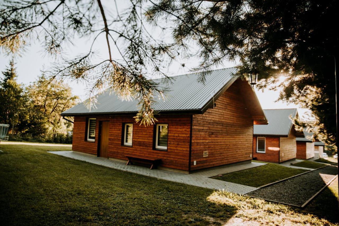 Zacisze Wojtowa Villa Lipinki  Esterno foto