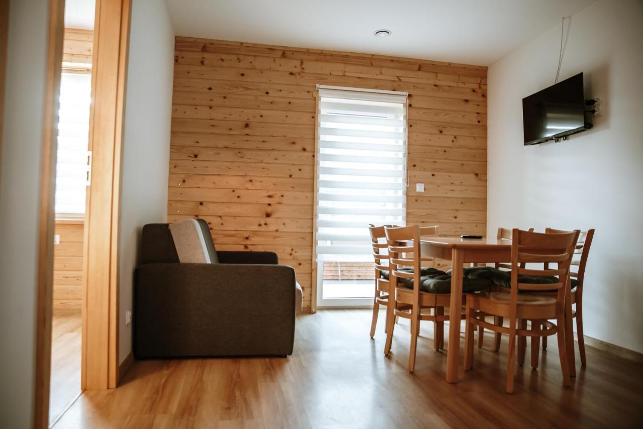 Zacisze Wojtowa Villa Lipinki  Esterno foto